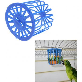 Accessoire de jeu pour perroquets