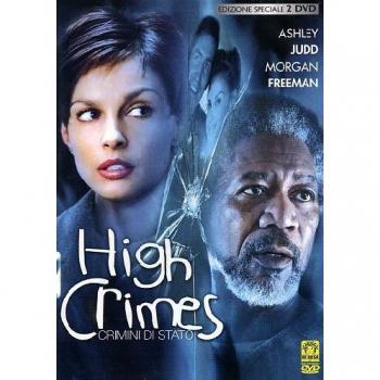 High crimes