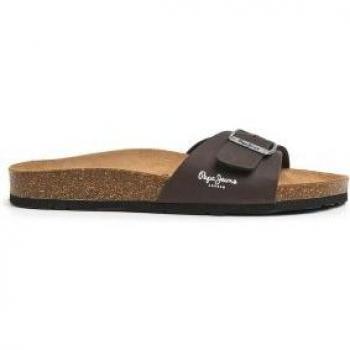 Péplum de style Pepe Jeans Marron 46 pour hommes