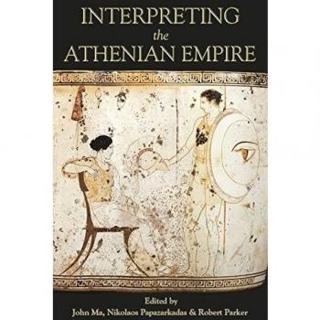 Interpreting the Athenian Empire