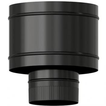 WOLFPACK Sombrero Tubo Chimenea Ø 200 mm