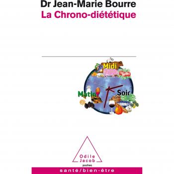 La Chrono-diététique