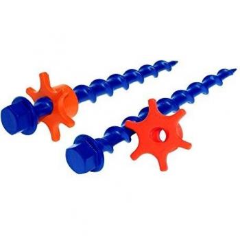 Peggy Peg Peg Stop Schraubhering stufenlos höhenverstellbarer Schraubhering