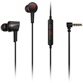 ASUS ROG Cetra Core II Headset Wired In-ear Gaming Black 90YH02V0-B2UA00