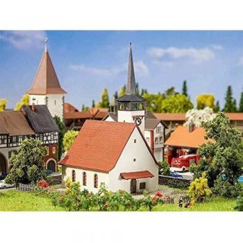 Faller 232314 N Pitched Roof Church