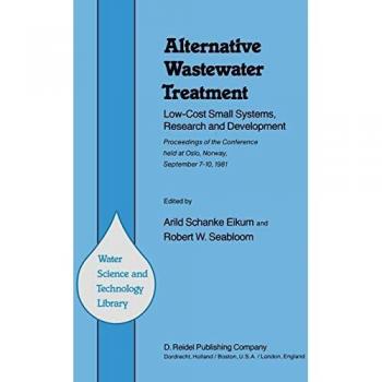Alternative Wastewater Treatment