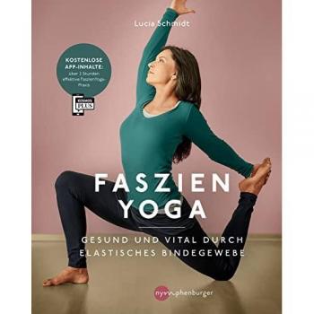 Faszien Yoga
