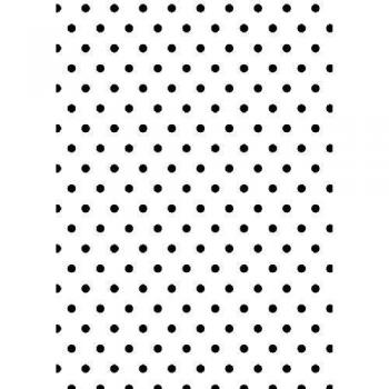 Matrice embosso Artemio a quadretti 13x18 cm 1 pezzo