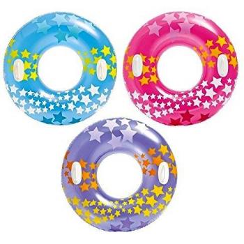 Bouée Galaxie Bleu – Modèle adulte (9+)