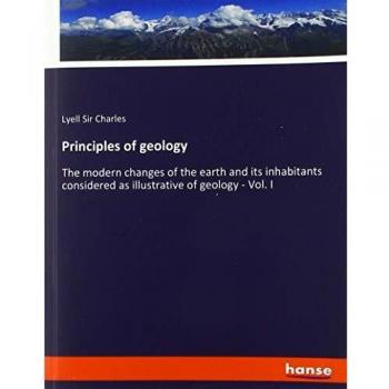 Principles of geology