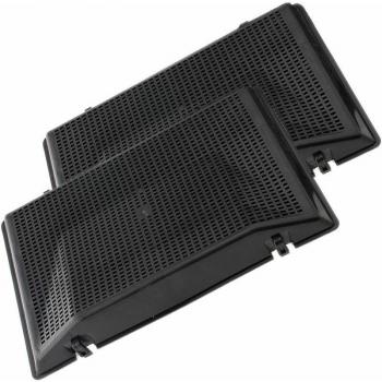 Ariston Hotpoint: Filtro Carbone 37 962 – Doppia Unità