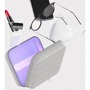 Portable UV Sterilizer Bag