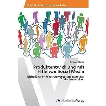 Produktentwicklung mit Hilfe von Social Media