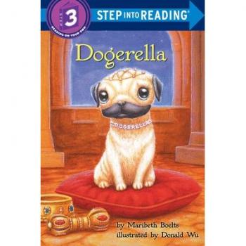 Dogerella: Step Into Reading 3