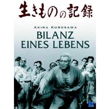 Akira Kurosawa: Bilanz eines Lebens