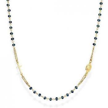 Collier de prière Amen