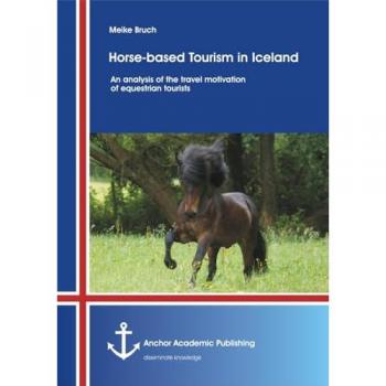 Horse-based Tourism in Iceland
