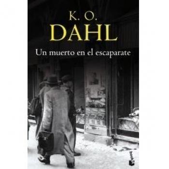 Un muerto en el escaparate