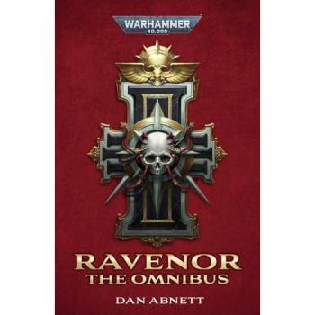 Dan Abnett Ravenor: The Omnibus