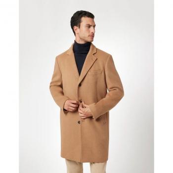 Cappotto Marciano in Lana e Poliestere
