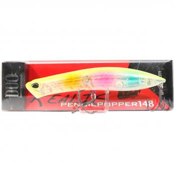 Duo Realis Pencil Popper 148 Angelköder