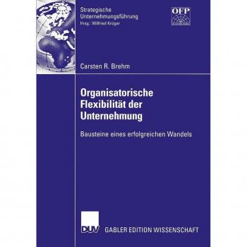 Vitalsource Technologies, Inc. Organisatorische Flexibilitat Der Unternehmung