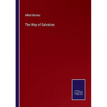 The Way of Salvation