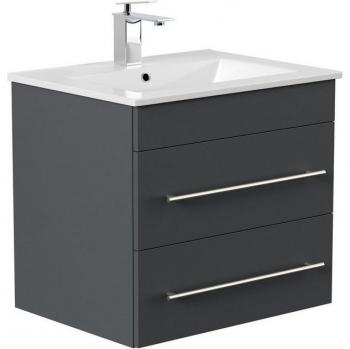 Apollo Keramikbecken & Unterschrank