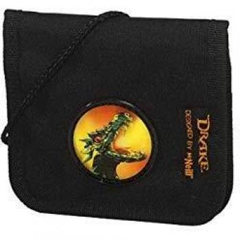 Exklusiver Drache McNeill Brustbeutel