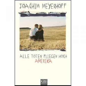 Alle Toten fliegen hoch