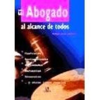 Abogado al alcance de todos