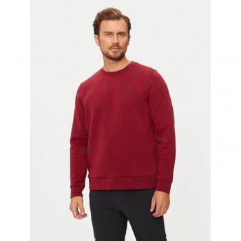 UA Unstoppable Kapuzenpullover Rot
