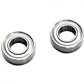 Roulement 6mm x 12mm x 4mm, Double pack