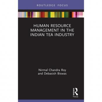 Vitalsource Technologies, Inc. Human Resource Management In The Indian Tea Industry