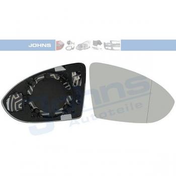 Vetro Specchio Retrovisore Esterno VW 95 45 38-82