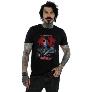 Camiseta Absolute Cult Jason Manhattan XL