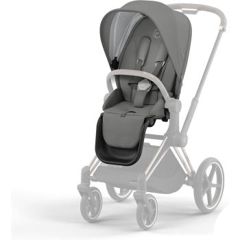 PasseggiatoCybex Priam Pearl Grey