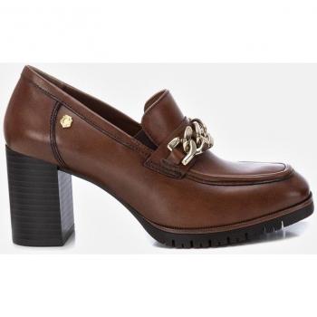 Damen Halbschuhe Carmela in Braun