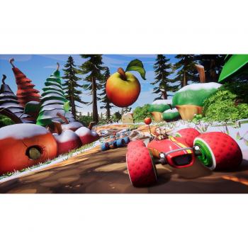 All-Star Fruit Racing für PS4