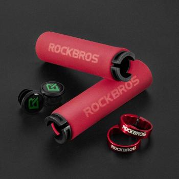 Esponja de Silicona Ultra Light Rockbros
