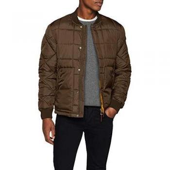 Pepe Jeans Blouson Norske Dark Khaki S
