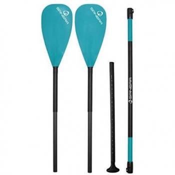 Pala Deluxe para Kayak Spinera