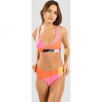Rip Curl Day Break Tri Bikini Top Multicolor XS Damen