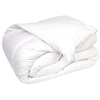 Velay Élégance – Couette D'Oie 400 g/m² (280×240 cm)