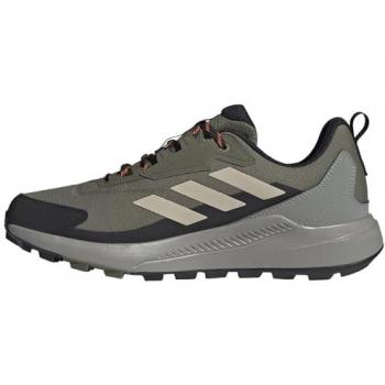 Wanderschuhe adidas Terrex Anylander Rain.Rdy Vert 41 1/3 male