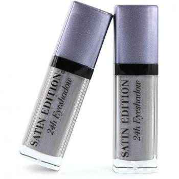 Bourjois Satin Edition 24H Eyeshadow – 05 Lala’Vande (Zwei Stück)
