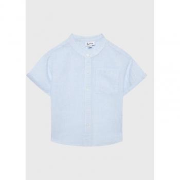 Camicia OVS 1767660 Fit Regolare Bianca