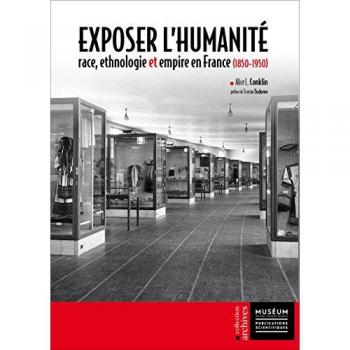 Exposer l'humanité