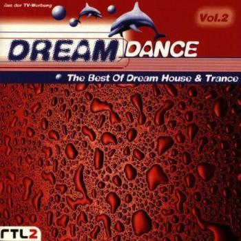 Dream Dance Compilation Vol.2