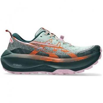 Asics Trabuco Max 4 Cold Moss